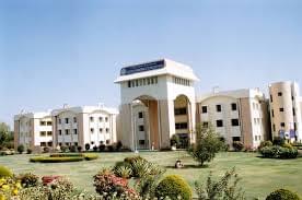 College of Engineering and Technology Akola Academic Building photo 10